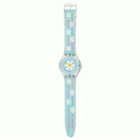 Montre Swatch Femme Touch in Plastique STGK100 - STGK100